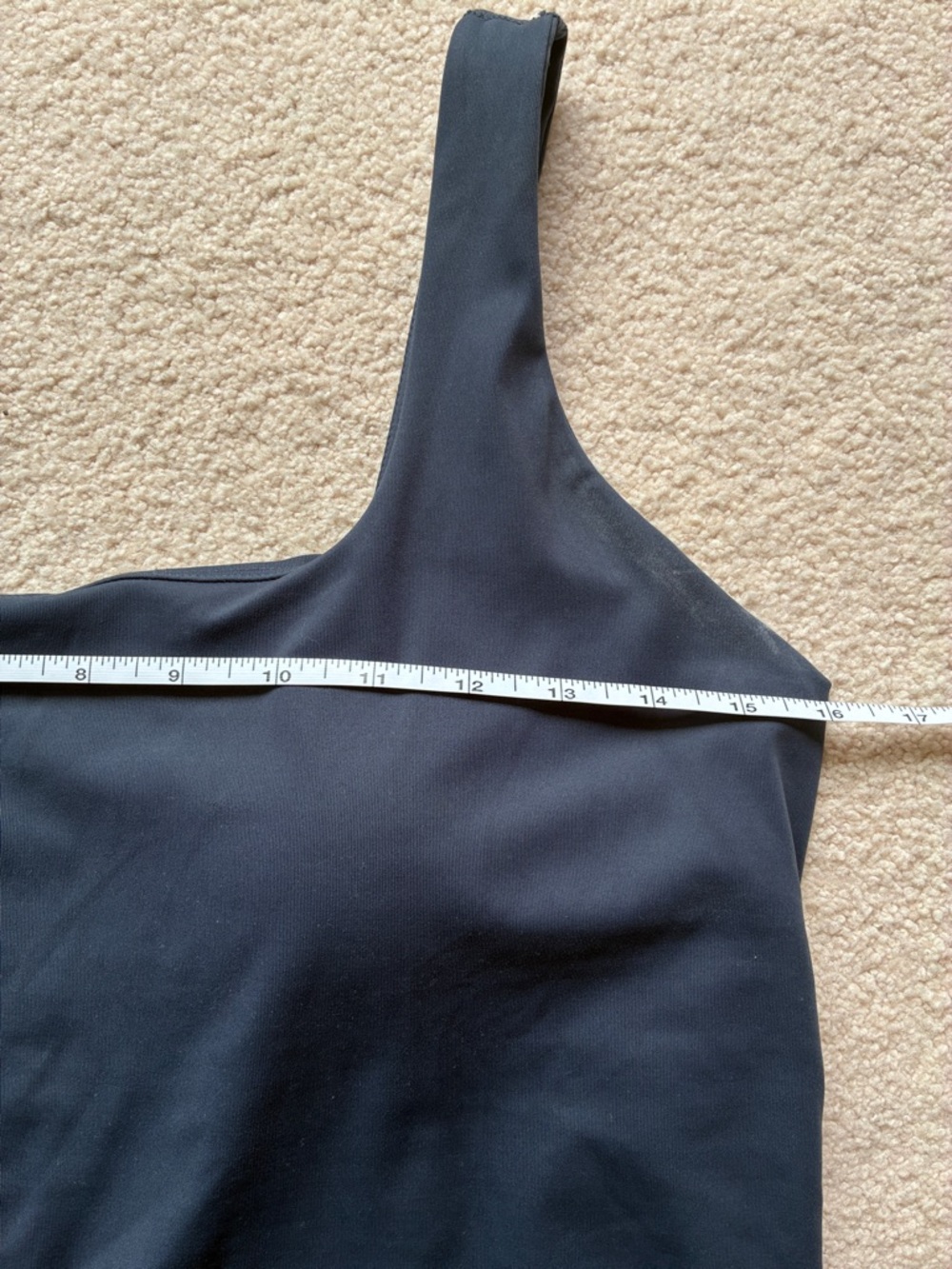 Old Navy Active Navy Powersoft Exercise Dress - Picture 10 of 10